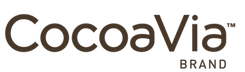 cocoa-via-test logo